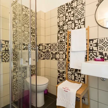 Apartment Palazzo Angelina Ragusa