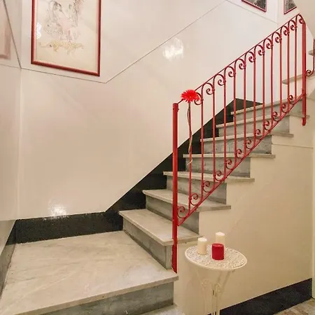 Palazzo Angelina Ragusa