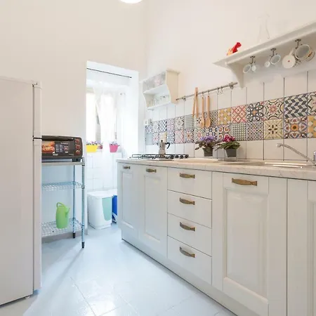 Apartment Palazzo Angelina Ragusa