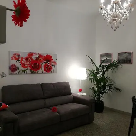 Apartment Palazzo Angelina