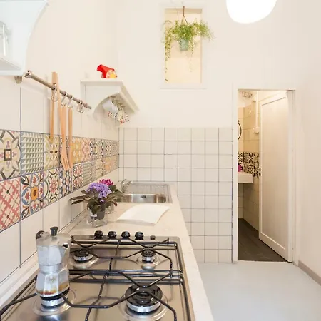 Apartment Palazzo Angelina
