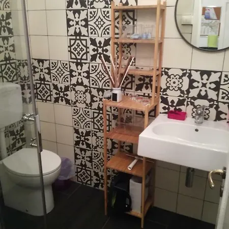 Apartment Palazzo Angelina Ragusa