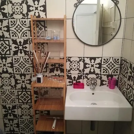 Palazzo Angelina Apartment *