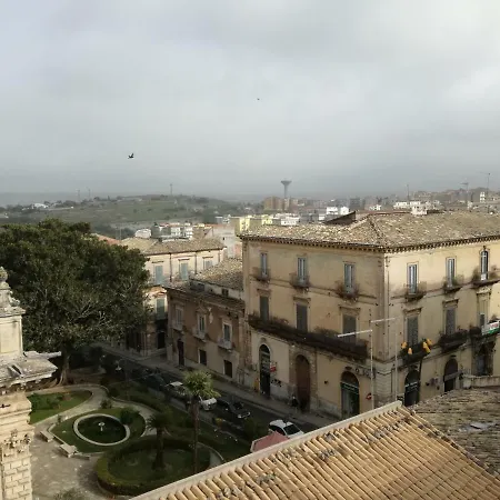 Palazzo Angelina *