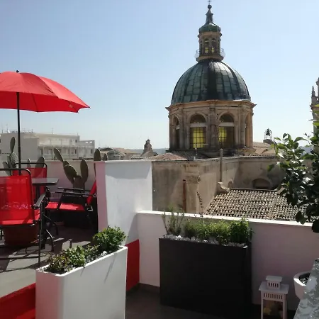 Palazzo Angelina Apartment *