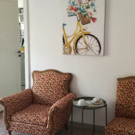 Palazzo Angelina Apartment Ragusa