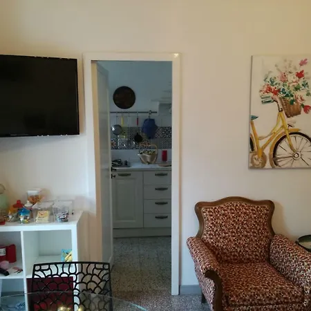 Palazzo Angelina Apartment