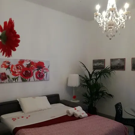 Apartment Palazzo Angelina