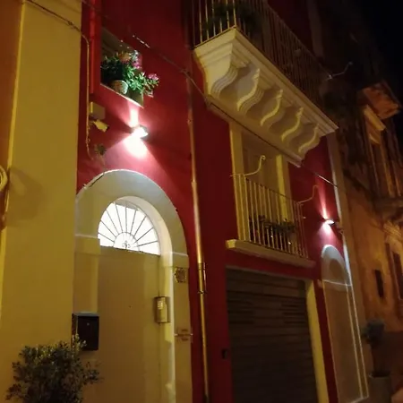 Palazzo Angelina Apartment