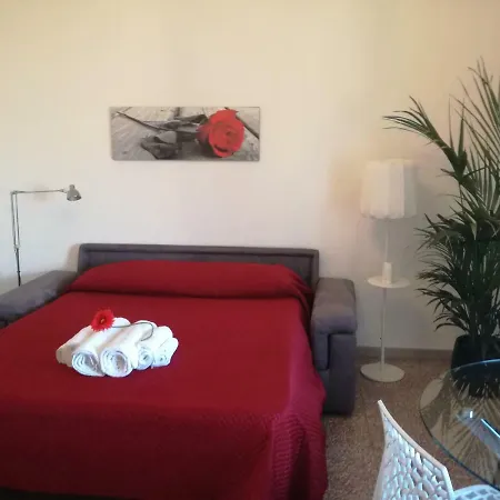 Palazzo Angelina Apartment Ragusa