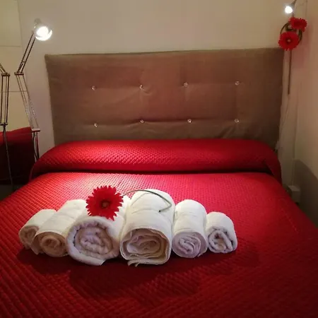 Palazzo Angelina Apartment