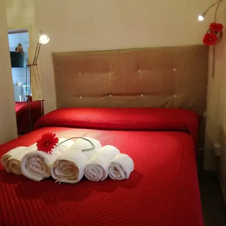 Apartment Palazzo Angelina