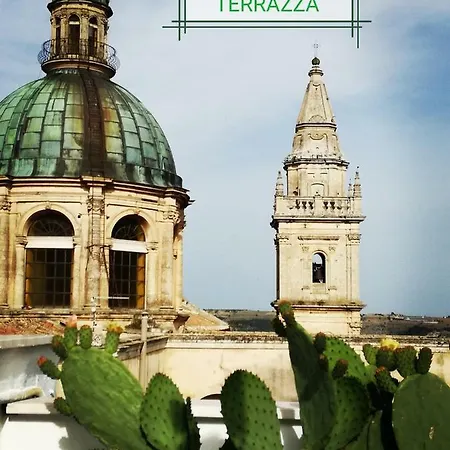 Apartment Palazzo Angelina Ragusa