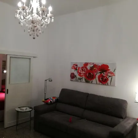 Apartment Palazzo Angelina *